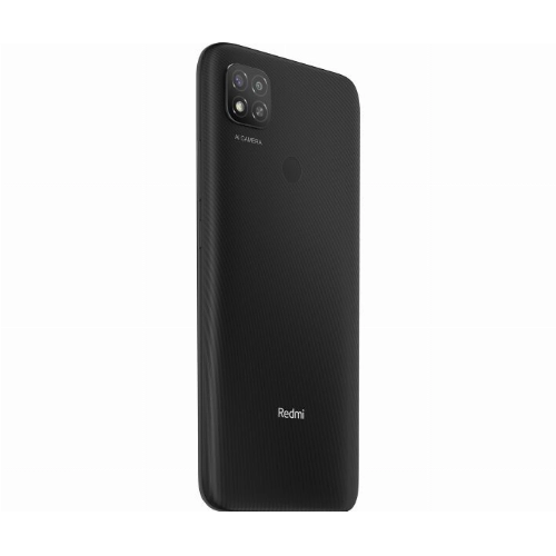 Смартфон Xiaomi Redmi 9C, 2.32 ГБ, черный